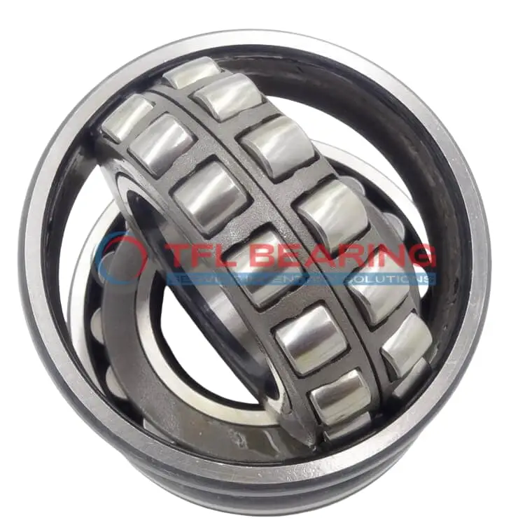 21309 CCK Double Row Spherical Roller Bearing